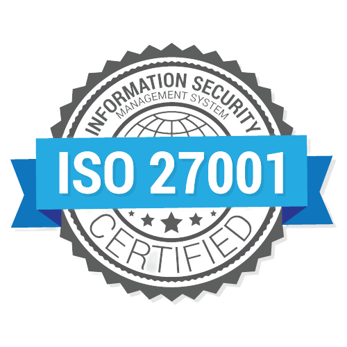 ISO 27001